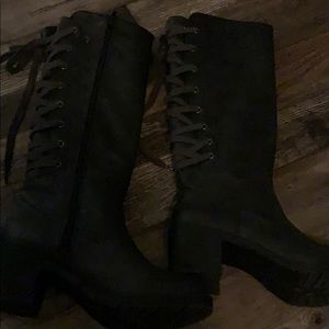 Super cute boots size 7.5